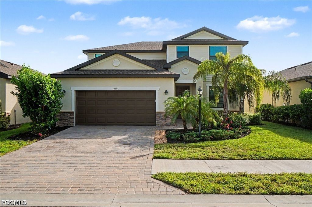 14865 Portico BLVD, Fort Myers, FL 33905