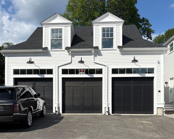 17 Linc Cole Lane 17, Lexington, MA 02420