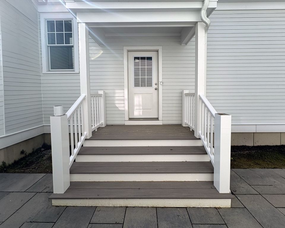 17 Linc Cole Lane 17, Lexington, MA 02420