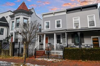 737 MORTON ST NW ##2, Washington, DC 20010