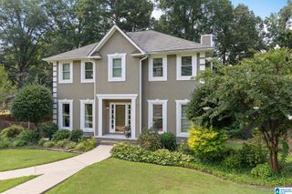 1626 RUSSET CREST LANE, Hoover, AL 35244