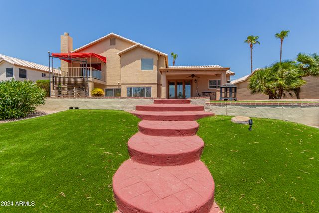 927 W Grand Caymen Drive, Gilbert, AZ 85233