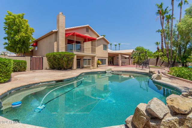 927 W Grand Caymen Drive, Gilbert, AZ 85233
