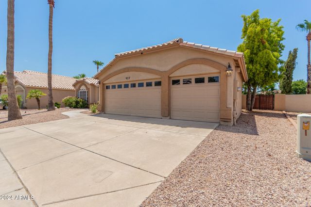 927 W Grand Caymen Drive, Gilbert, AZ 85233