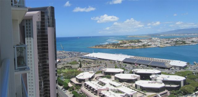 555 South Street 3510, Honolulu, HI 96813