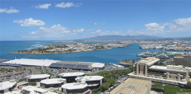 555 South Street 3510, Honolulu, HI 96813