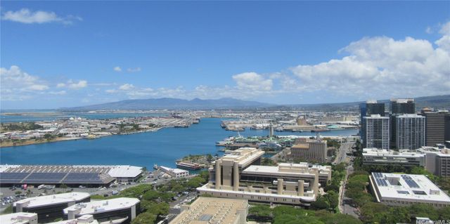 555 South Street 3510, Honolulu, HI 96813