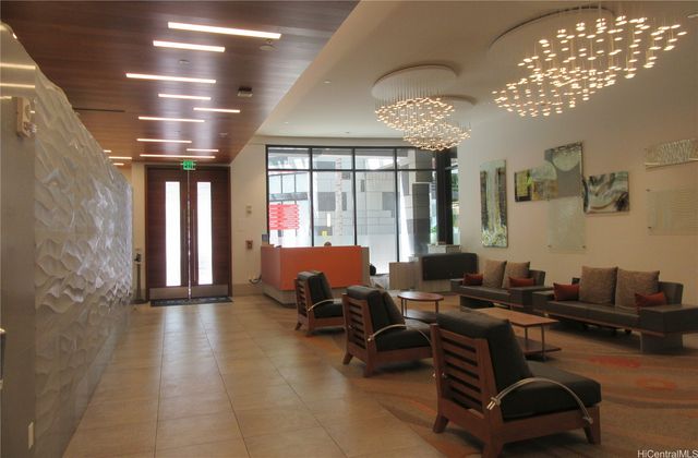 555 South Street 3510, Honolulu, HI 96813