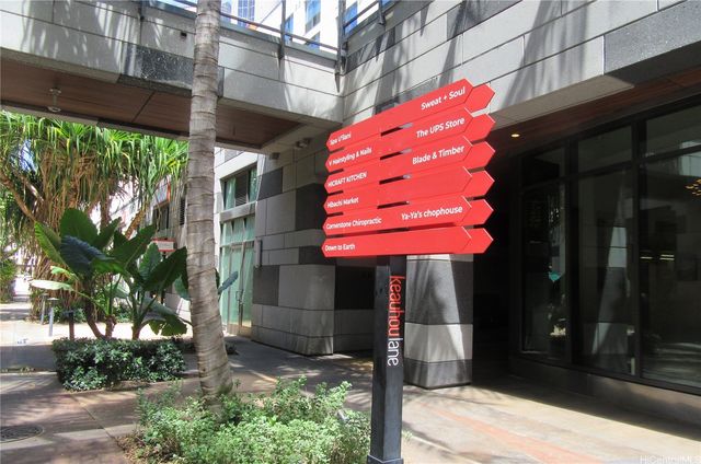 555 South Street 3510, Honolulu, HI 96813