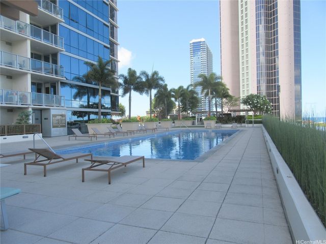 555 South Street 3510, Honolulu, HI 96813