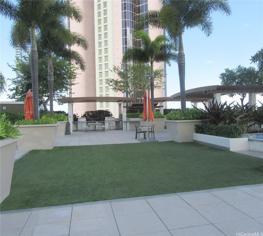 555 South Street 3510, Honolulu, HI 96813