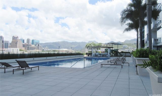 555 South Street 3510, Honolulu, HI 96813