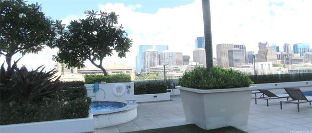 555 South Street 3510, Honolulu, HI 96813