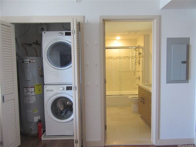 555 South Street 3510, Honolulu, HI 96813