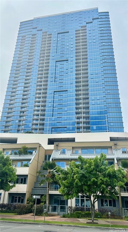 555 South Street 3510, Honolulu, HI 96813