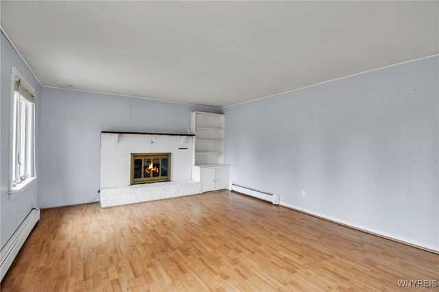 6689 Jewett Holmwood Road, Orchard Park, NY 14127