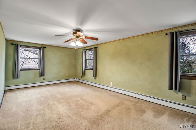 6689 Jewett Holmwood Road, Orchard Park, NY 14127