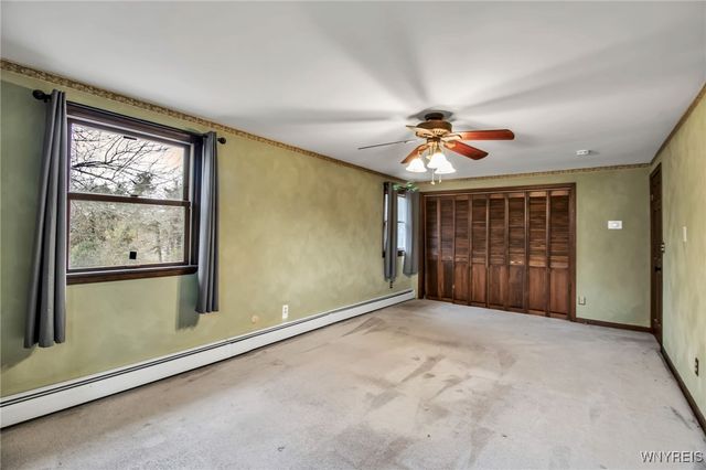 6689 Jewett Holmwood Road, Orchard Park, NY 14127