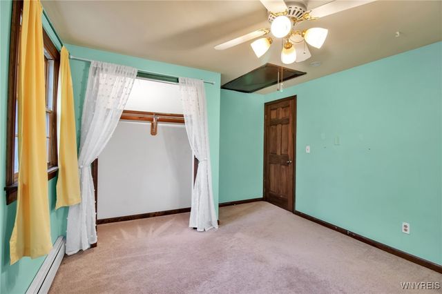 6689 Jewett Holmwood Road, Orchard Park, NY 14127