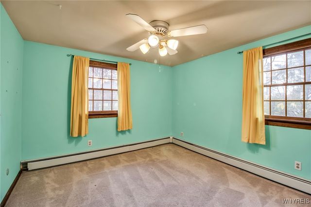 6689 Jewett Holmwood Road, Orchard Park, NY 14127