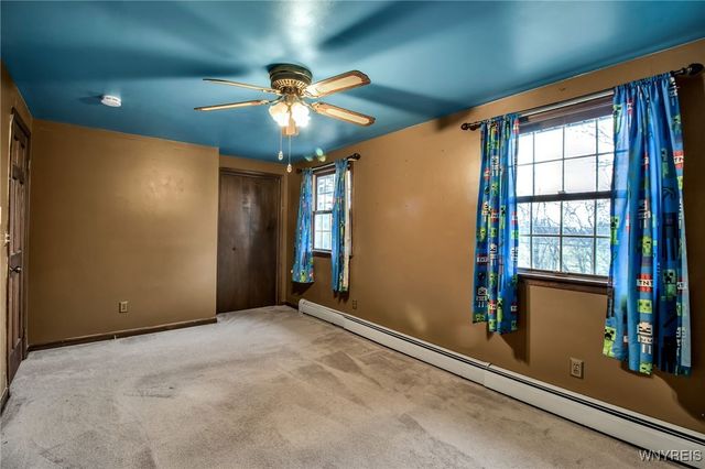 6689 Jewett Holmwood Road, Orchard Park, NY 14127