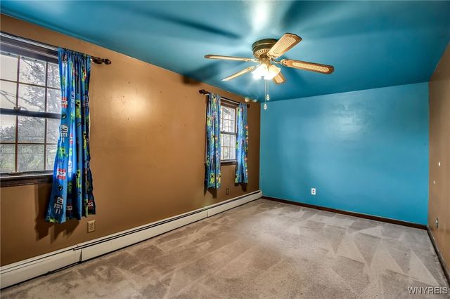 6689 Jewett Holmwood Road, Orchard Park, NY 14127