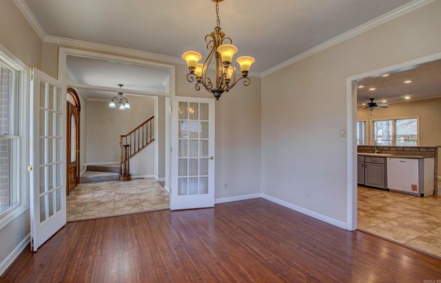 3720 Monarch Cove, Conway, AR 72034