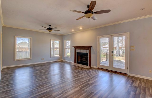 3720 Monarch Cove, Conway, AR 72034