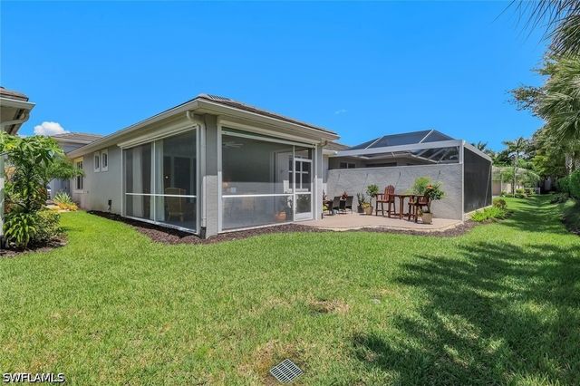 20005 Parrot Key CT, Estero, FL 33928