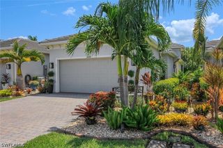 20005 Parrot Key CT, Estero, FL 33928