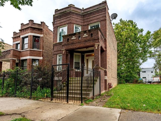 4141 W Monroe Street, Chicago, IL 60624