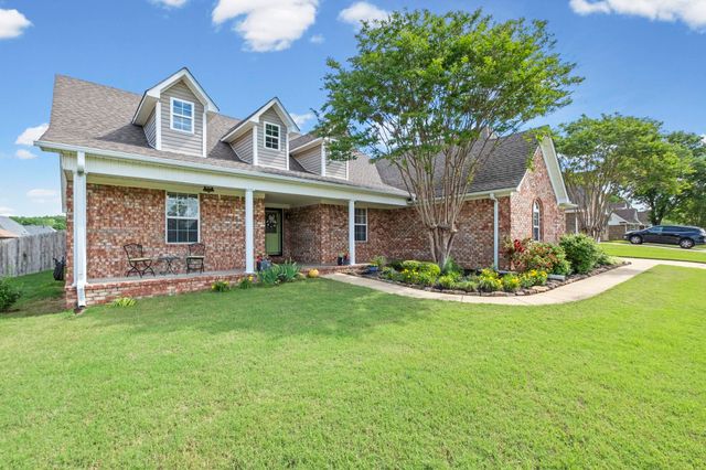 708 WALKER PKY, Atoka, TN 38004