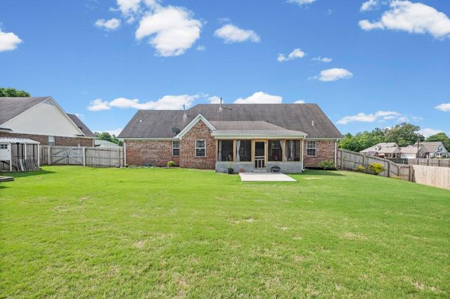708 WALKER PKY, Atoka, TN 38004