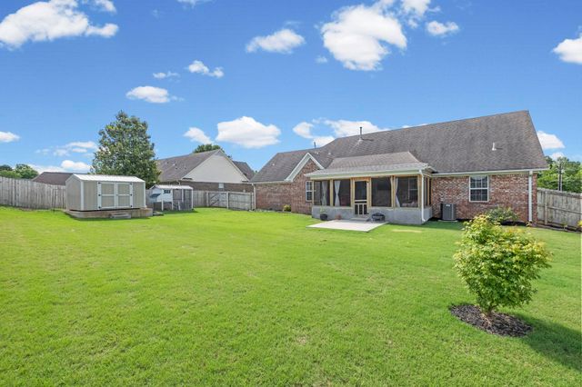 708 WALKER PKY, Atoka, TN 38004