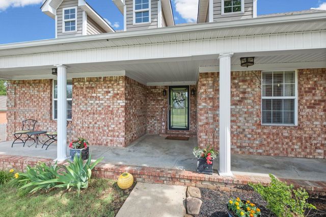 708 WALKER PKY, Atoka, TN 38004