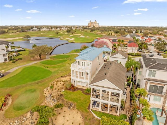 1432 TITIAN COURT, Reunion, FL 34747