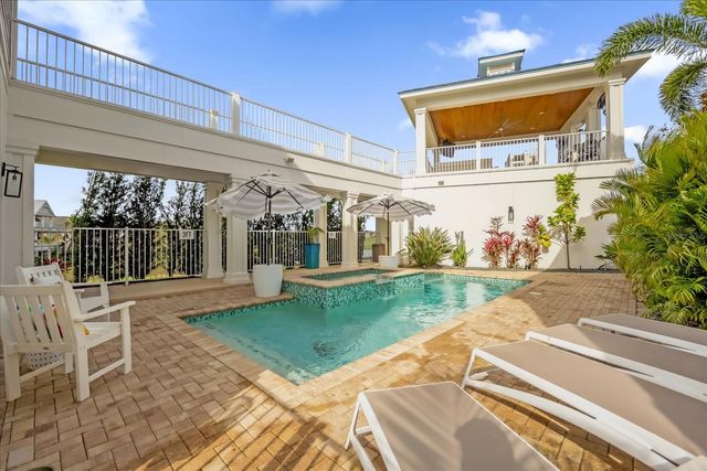 1432 TITIAN COURT, Reunion, FL 34747