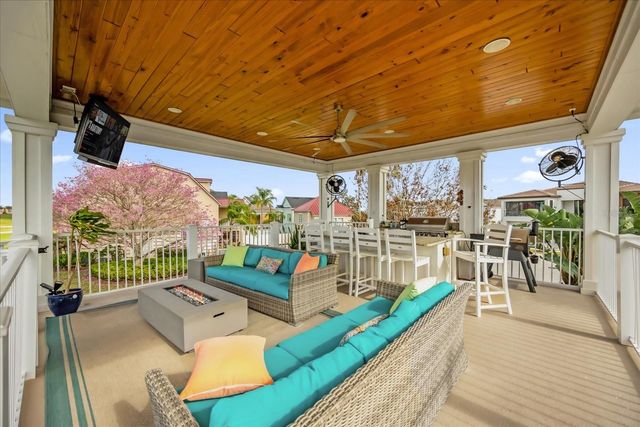 1432 TITIAN COURT, Reunion, FL 34747