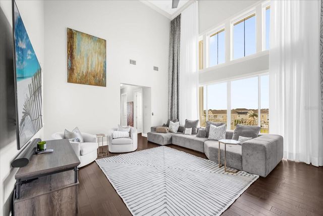 1432 TITIAN COURT, Reunion, FL 34747