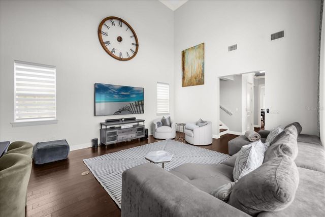 1432 TITIAN COURT, Reunion, FL 34747