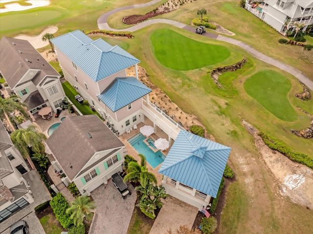 1432 TITIAN COURT, Reunion, FL 34747