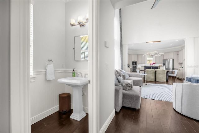 1432 TITIAN COURT, Reunion, FL 34747