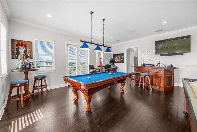 1432 TITIAN COURT, Reunion, FL 34747