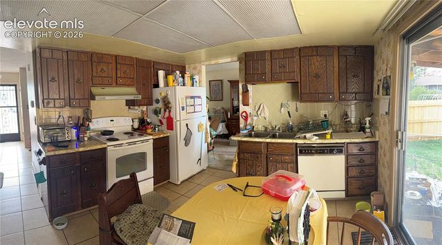 4422 Flintridge Drive, Colorado Springs, CO 80918