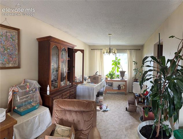 4422 Flintridge Drive, Colorado Springs, CO 80918