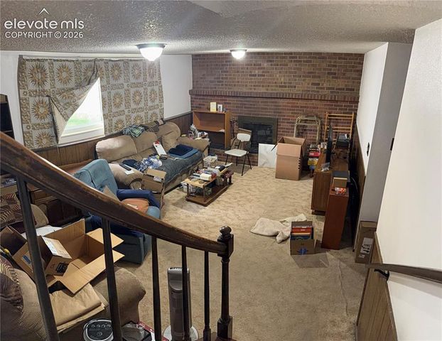 4422 Flintridge Drive, Colorado Springs, CO 80918