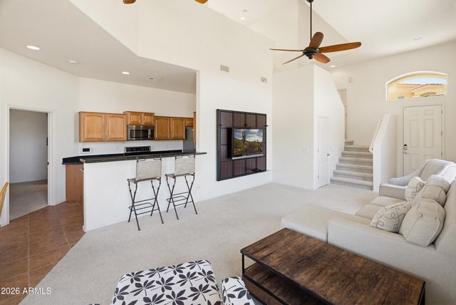 19226 N CAVE CREEK Road N 117, Phoenix, AZ 85024