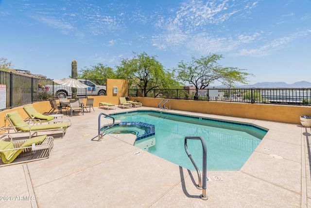 19226 N CAVE CREEK Road N 117, Phoenix, AZ 85024