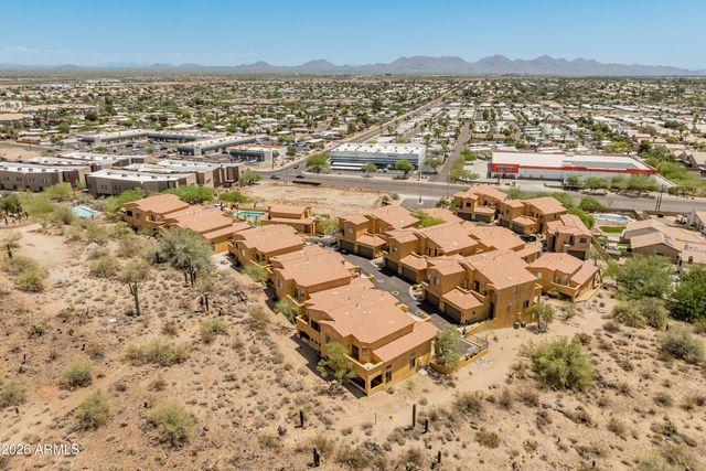 19226 N CAVE CREEK Road N 117, Phoenix, AZ 85024