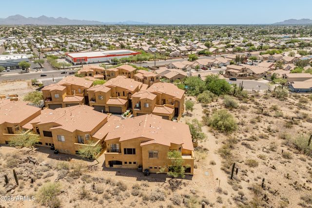 19226 N CAVE CREEK Road N 117, Phoenix, AZ 85024